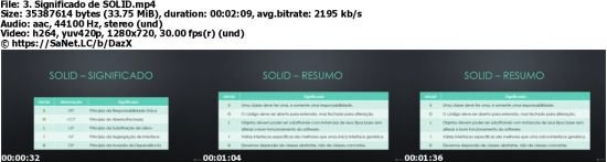 Aprenda Design Patterns com SOLID