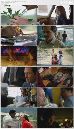 Narcos S01 Bluray 1080p DD5 1 H265-d3g