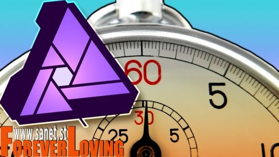 Affinity Photo: The Fast Guide