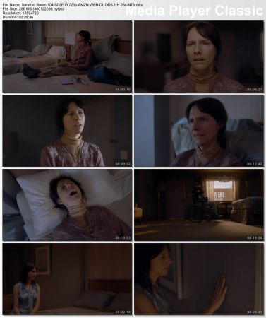Room 104 S02 720p AMZN WEBRip DDP5 1 x264-NTb