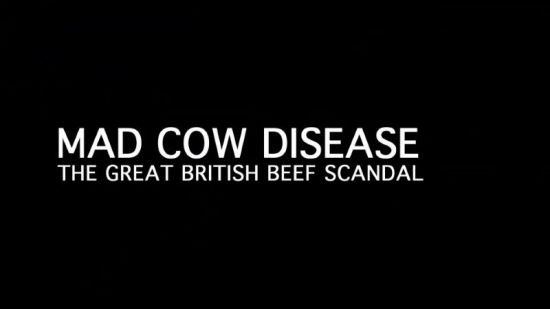BBC - Mad Cow Disease: The Great British Beef Scandal (2019) 1080p HDTV x265 AAC MVGroup
