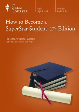 How to Become a SuperStar Student