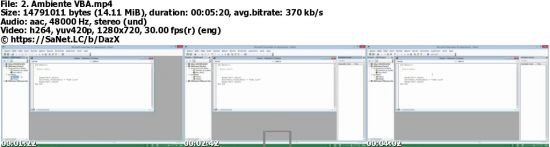 Macros VBA para Excel Completo - Construa 7+ Ferramentas