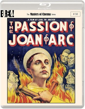 The Passion of Joan of Arc 1928 REMASTERED 1080p BluRay H264 AAC-RARBG