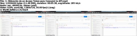 Clientes HTTP con Laravel Usa y Consume Servicios y APIs