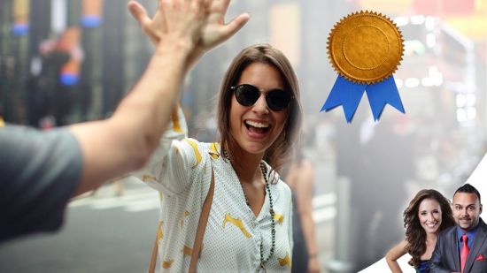 Happiness Life Coach Certification  (Accredited)