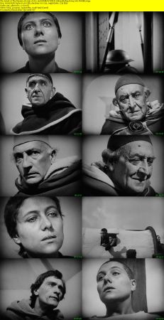 The Passion of Joan of Arc 1928 REMASTERED 1080p BluRay H264 AAC-RARBG