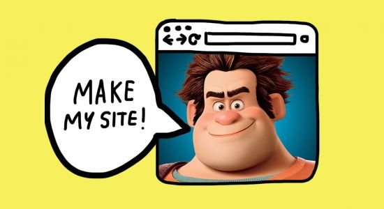 Hand-Coding Your First Website: HTML and CSS Basics