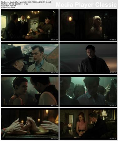 Pennyworth S01E06 WEBRip x264-ION10
