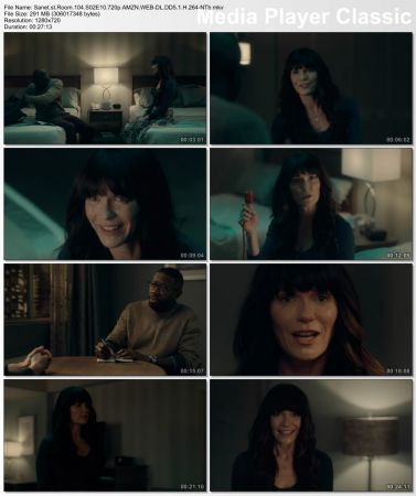 Room 104 S02 720p AMZN WEBRip DDP5 1 x264-NTb