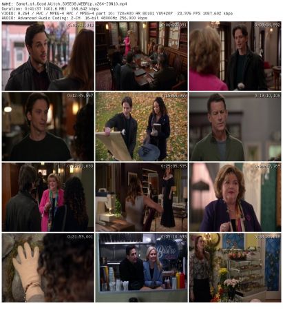 Good Witch S05 WEBRip x264-ION10