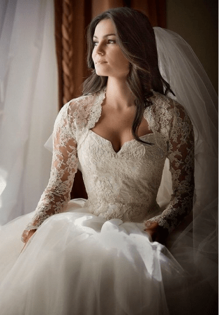 Shoot: Individual Portraits
