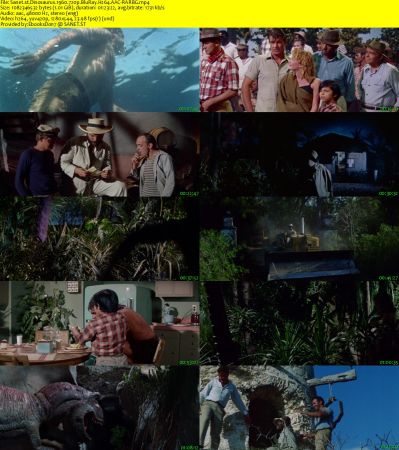 Dinosaurus 1960 720p BluRay H264 AAC-RARBG