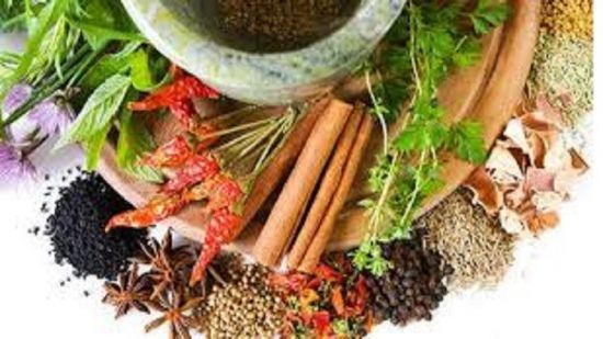Learn about herbs