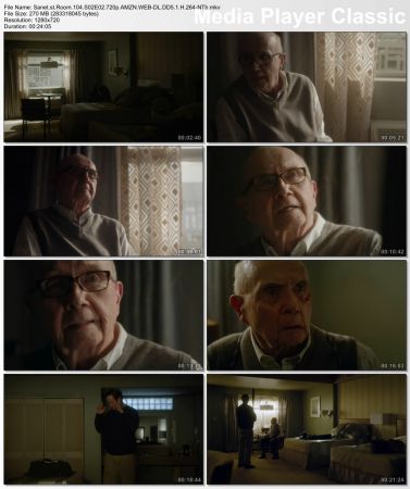 Room 104 S02 720p AMZN WEBRip DDP5 1 x264-NTb