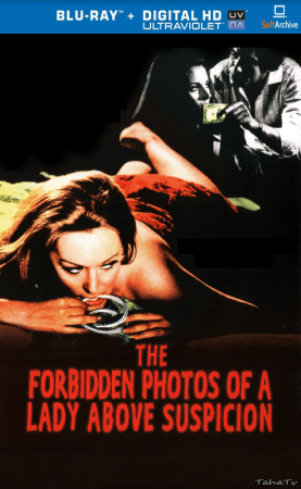 The Forbidden Photos Of A Lady Above Suspicion 1970 720p BluRay x264-YTS