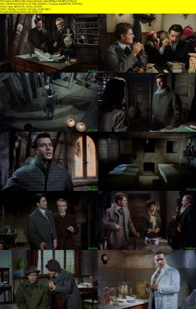 Mill of the Stone Woman 1960 BRRip XviD MP3-XVID