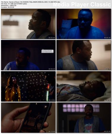Room 104 S02 720p AMZN WEBRip DDP5 1 x264-NTb