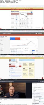 How a Super Affiliate Makes 4 Figure Passive Income Daily