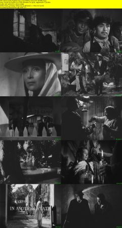 The Fugitive 1947 720p BluRay H264 AAC-RARBG