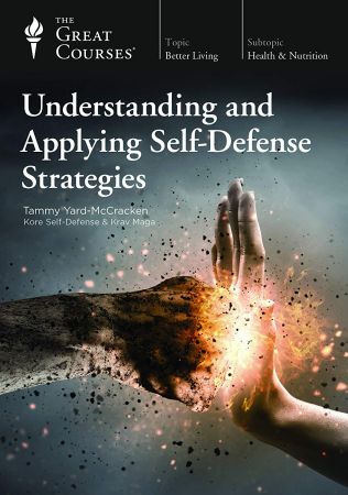 Understanding and Applying Self-Defense Strategies