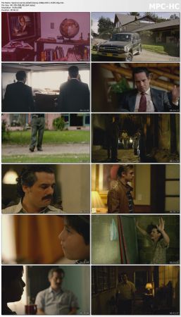 Narcos S02 Bluray 1080p DD5 1 H265-d3g
