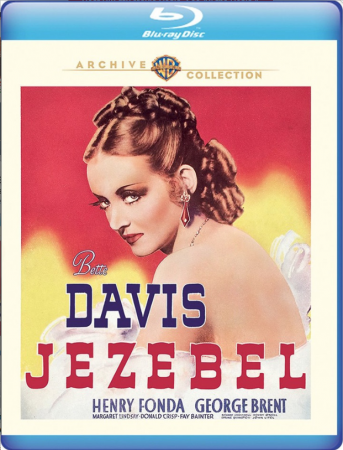 Jezebel 1938 BRRip XviD MP3-XVID