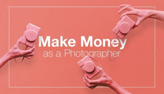 How To Make Extra Income Selling Travel Photography Online