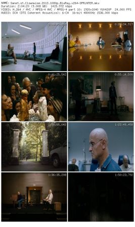 Clownwise 2013 720p BluRay x264-SPRiNTER