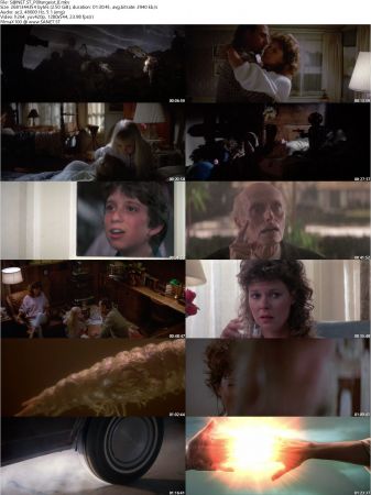 Poltergeist Trilogy 720p BRRip x264 AC3 DiVERSiTY