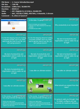 Evernote Made Easy: Boost Productivity &amp; Simplify Your Life