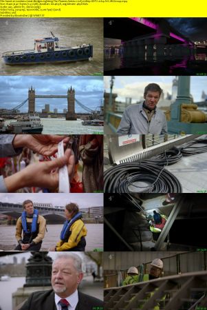 Ch.4 - Londons Great Bridges: Lighting the Thames Series 1 (2019) 1080p HDTV x264 AAC MVGroup