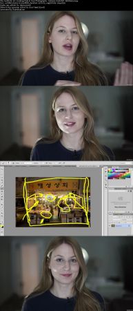 Aesthetic 101: Creating Style in Your Photographs