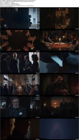Kardec 2019 1080p NF DUAL WEB-DL DDP5.1 H264-CMRG