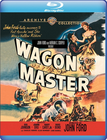 Wagon Master 1950 720p BluRay H264 AAC-RARBG