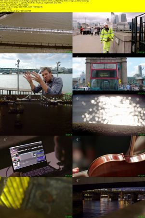 Ch.4 - Londons Great Bridges: Lighting the Thames Series 1 (2019) 1080p HDTV x264 AAC MVGroup