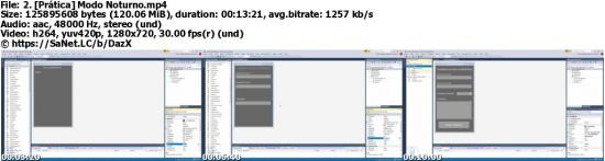 Interfaces Gráficas com C# 7 e WinForms 2019 - Crie 20 Apps