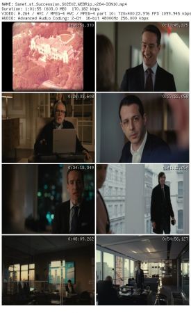 Succession S02E02 WEBRip x264-ION10