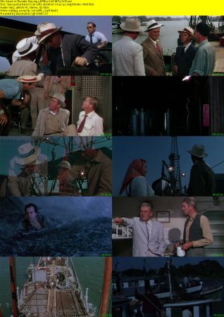 Thunder Bay 1953 BRRip XviD MP3-XVID