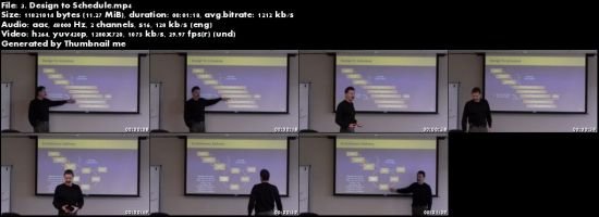Software Project Management with Bob Webber