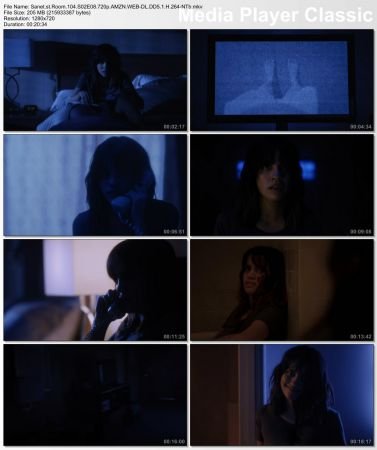 Room 104 S02 720p AMZN WEBRip DDP5 1 x264-NTb