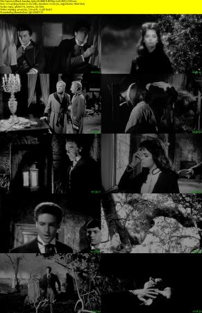 Black Sunday 1960 DUBBED BRRip XviD MP3-XVID