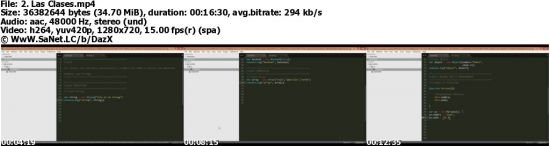 Aprende Javascript y crea APIs con NodeJS, Angular y MongoDB