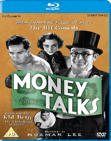 Money Talks 1932 1080p BluRay H264 AAC-RARBG