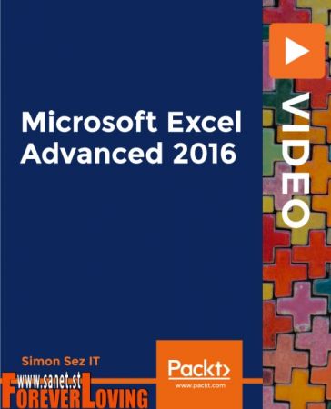 Microsoft Excel Advanced 2016 Video