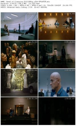 Clownwise 2013 BDRip x264-SPRiNTER