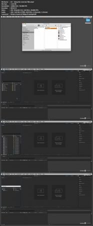 Tracking in After Effects