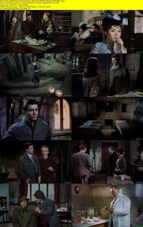 Mill of the Stone Woman 1960 720p BluRay H264 AAC-RARBG