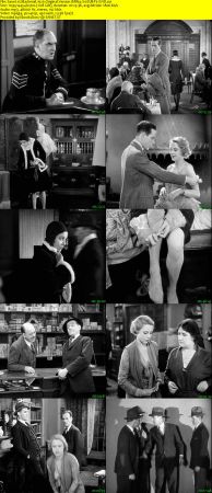 Blackmail 1929 Original Version BRRip XviD MP3-XVID