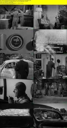 Flying Disc Man from Mars 1950 720p BluRay H264 AAC-RARBG